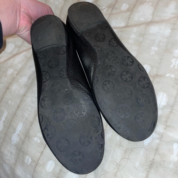 Tory Burch Flats - Picture 2 of 3